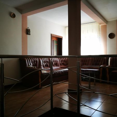 Pensiunea Ramona Cărpinişu Dış mekan fotoğraf